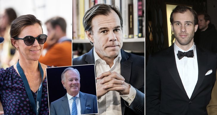 HM, Ekonomi, Stefan Persson